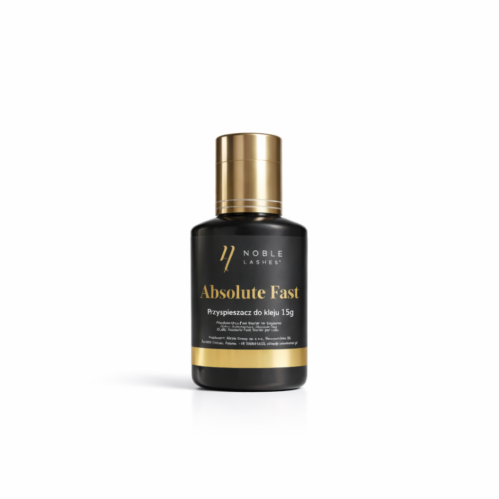 Активатор клея для наращивания ресниц, 15g