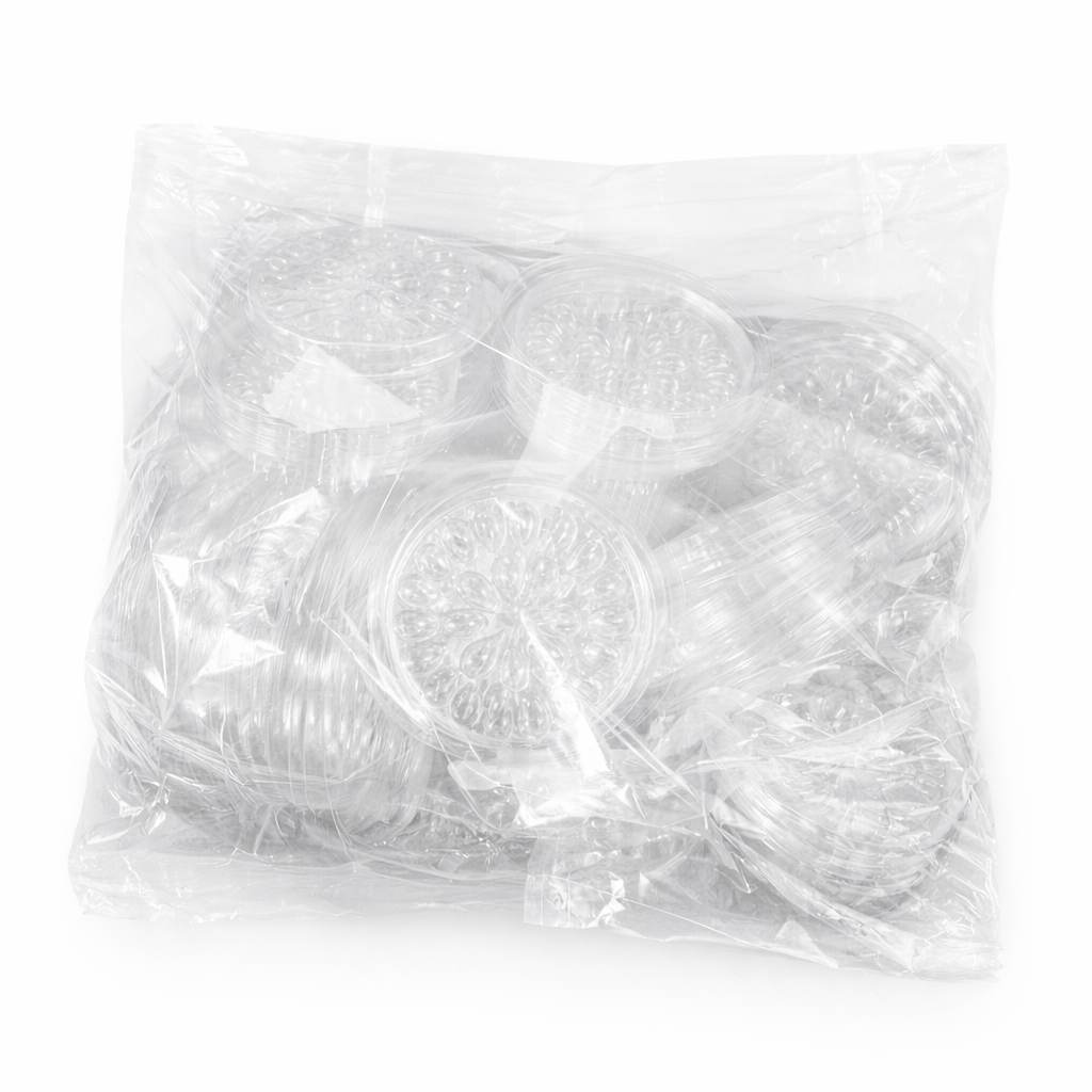 Лунка для клея, 10 шт