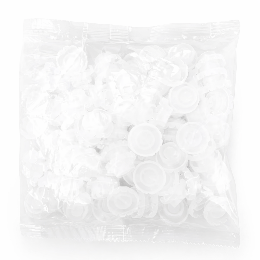 Подставка для клея, 100 шт